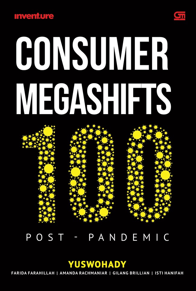 Consumer Megashifts 100 (Yuswohady)