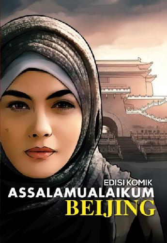 Assalamu'alaikum Beijing (Alim Sudio)