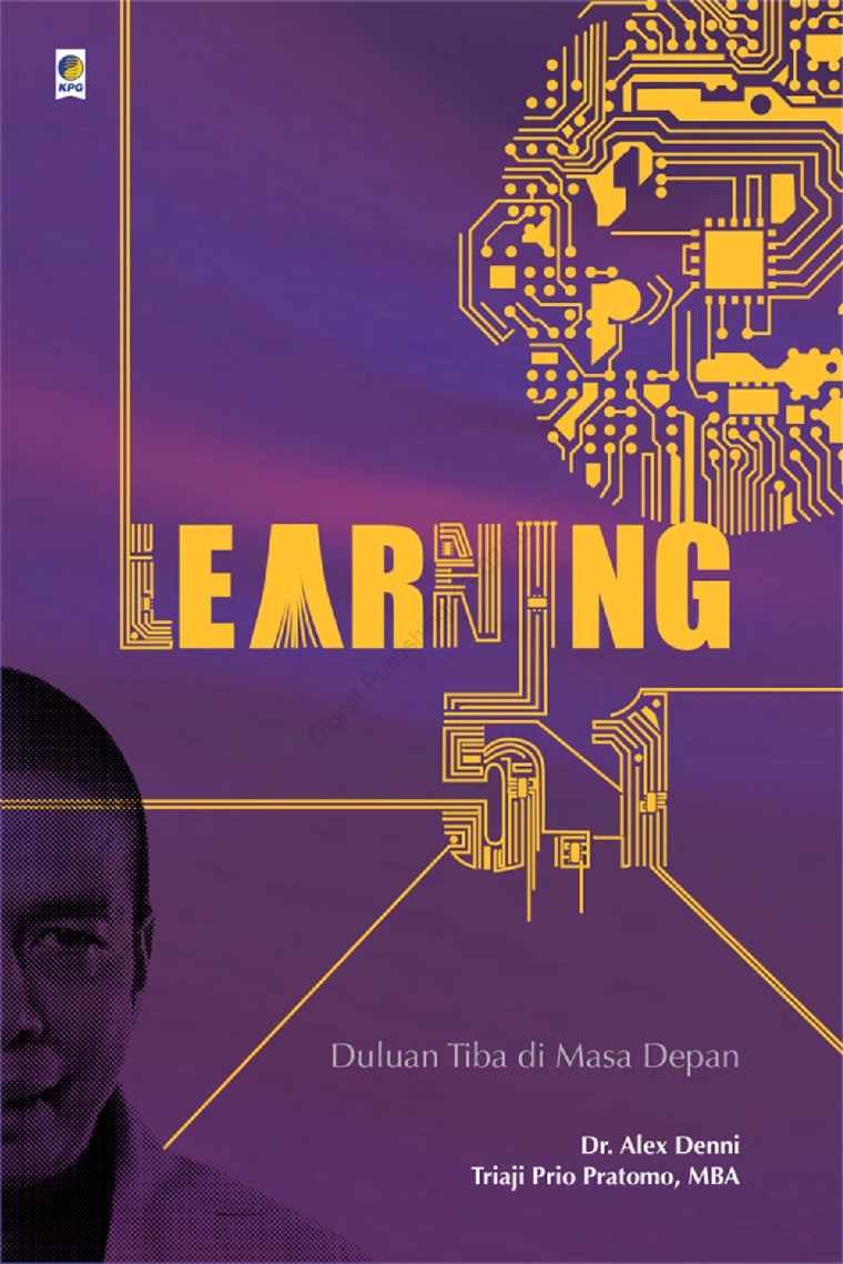 Learning 5.1 (Alex Denni & Triaji Prio P.)