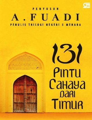 131 Pintu Cahaya dari Timur (A. Fuadi)