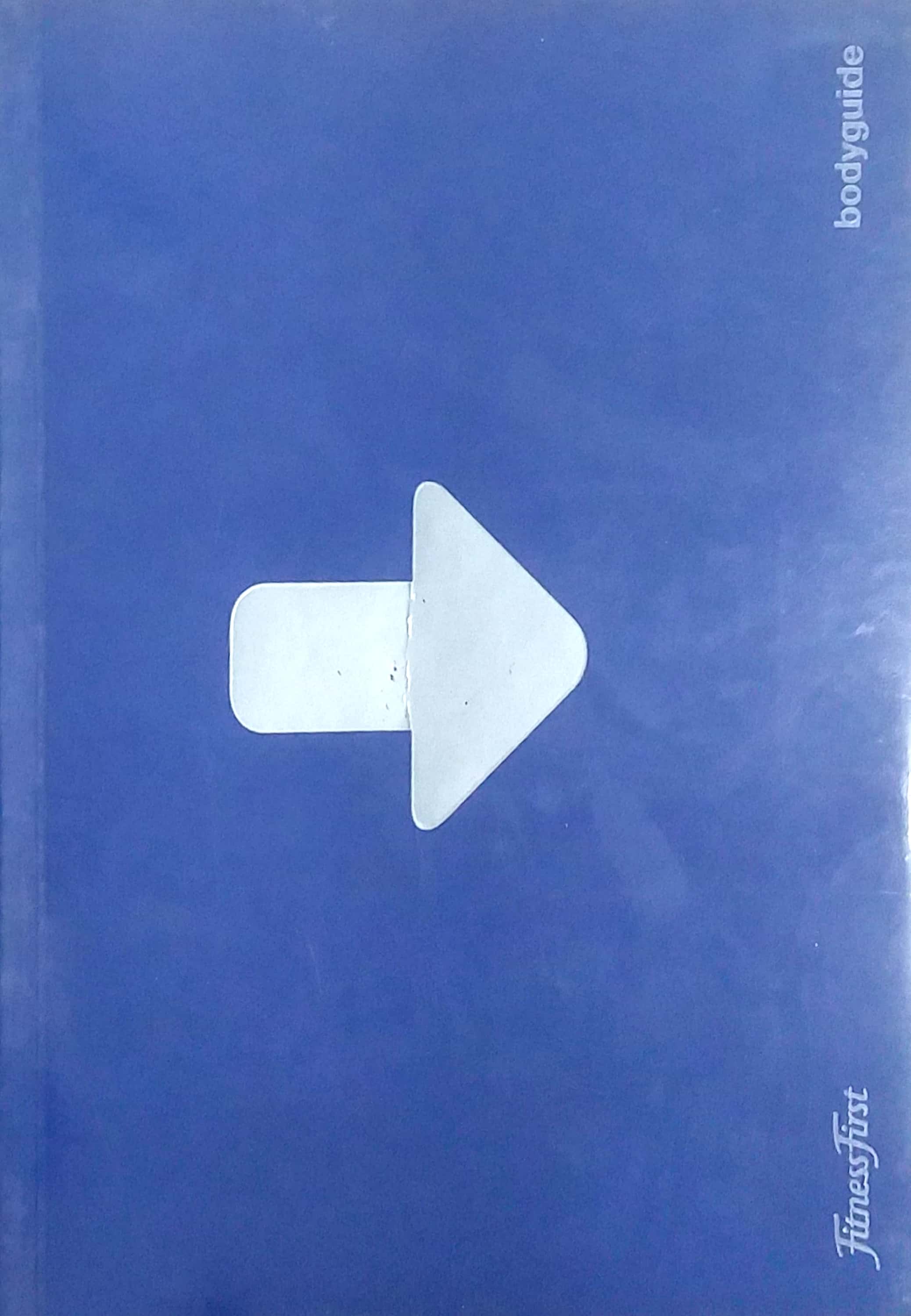 Bodyguide by Fitnessfirst (Dave Nuku )